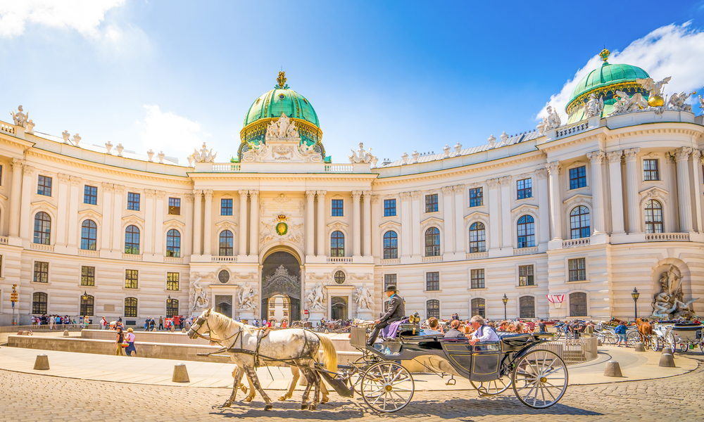 Greenest cities to visit around the world like Vienna