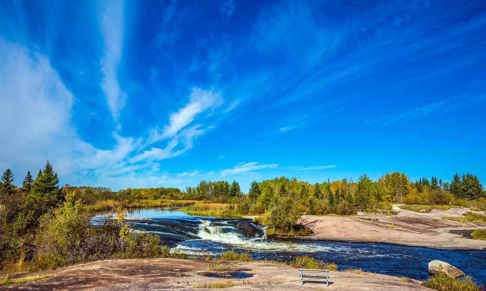 Manitoba