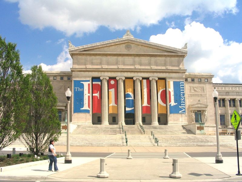 Field Museum, Chicago, Illinois