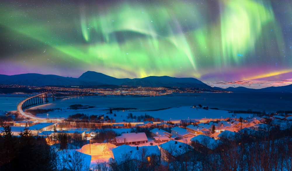 Tromsø, Norway