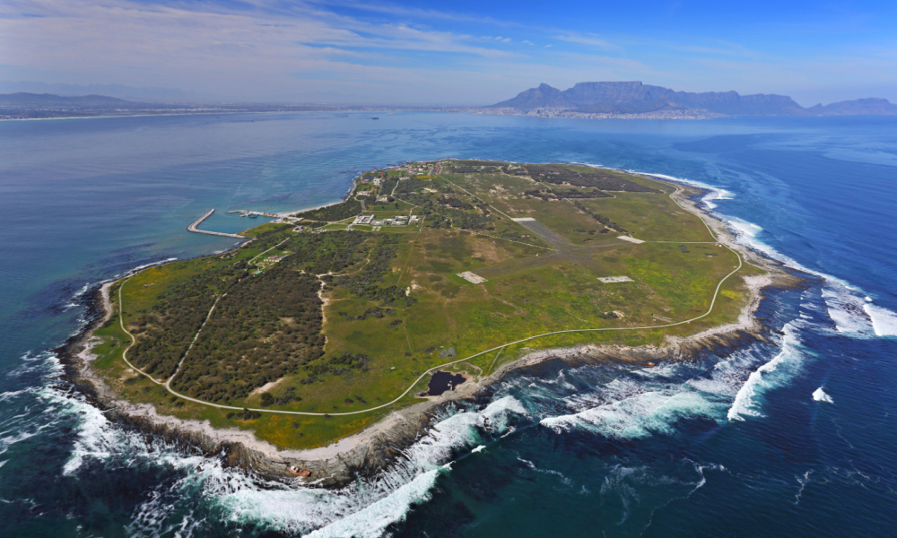 Robben Island