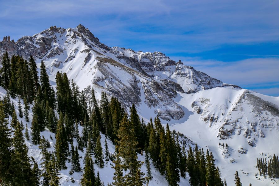 Telluride, Colorado