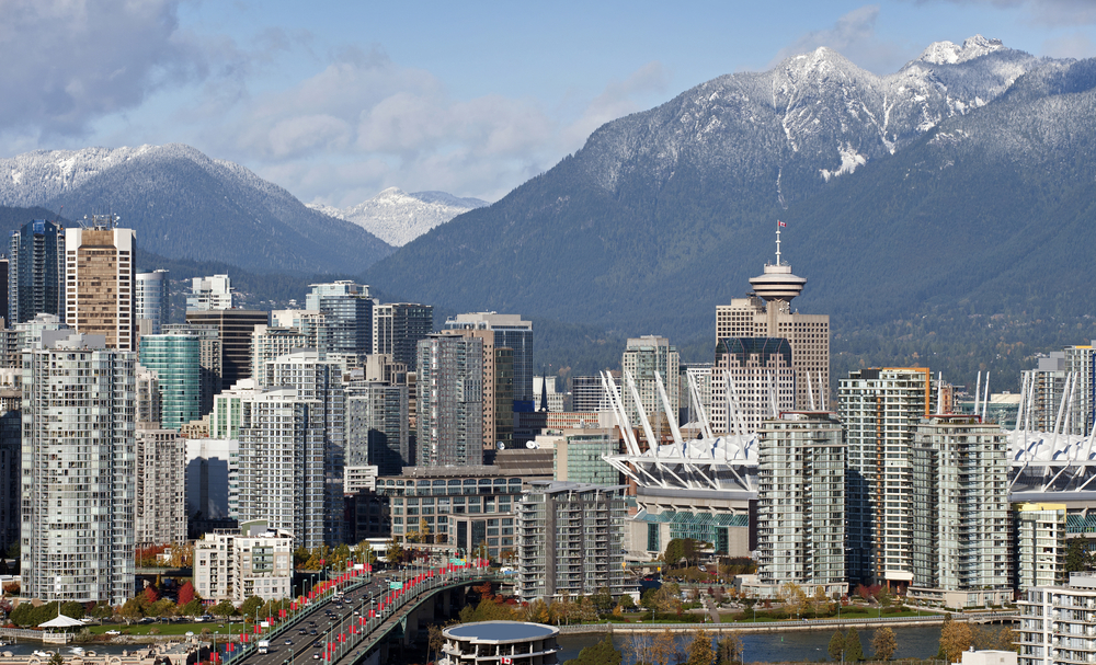 Vancouver, British Columbia