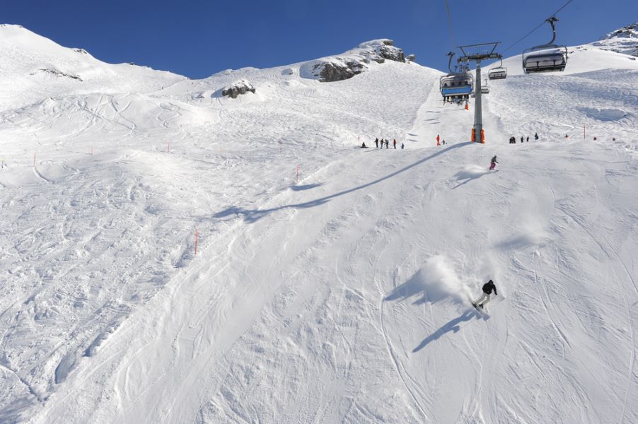 Engelberg, Switzerland