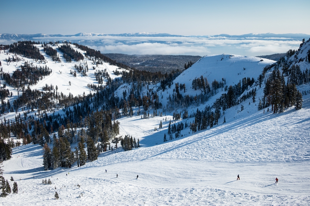 Palisades Tahoe