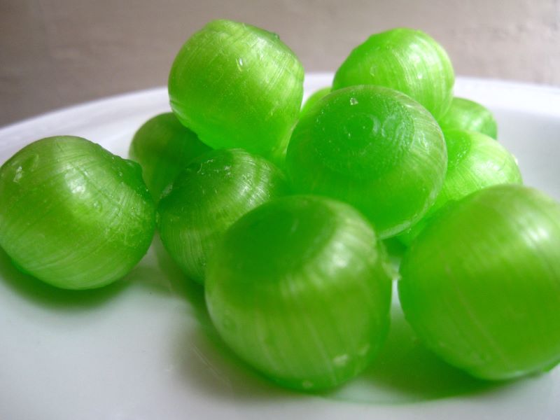 Soor Plooms