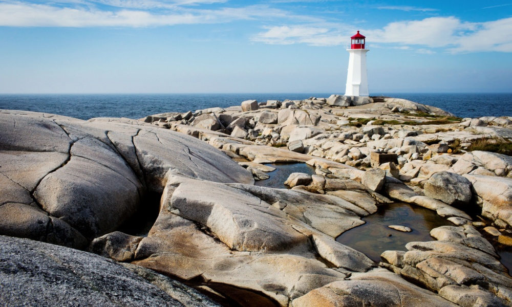 Halifax, Nova Scotia