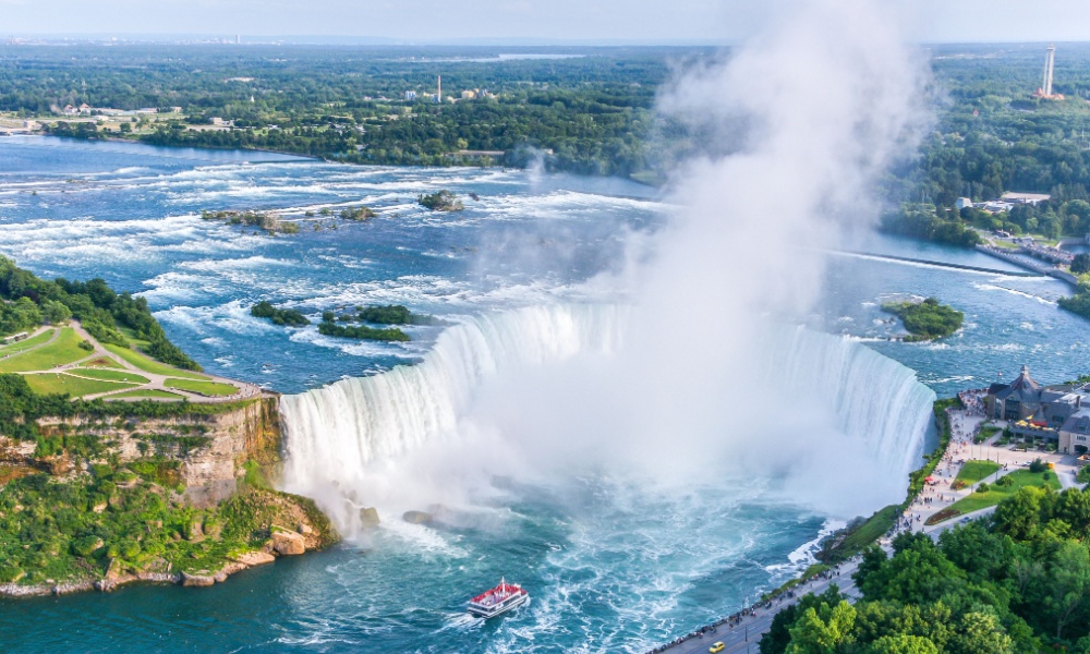 Niagara Falls, Ontario