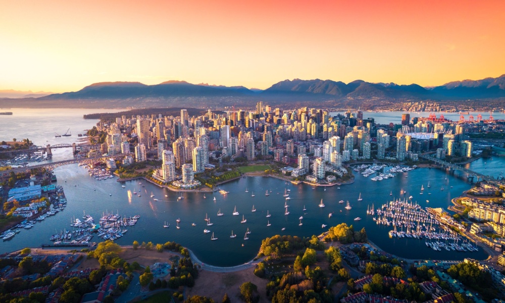 Vancouver, British Columbia