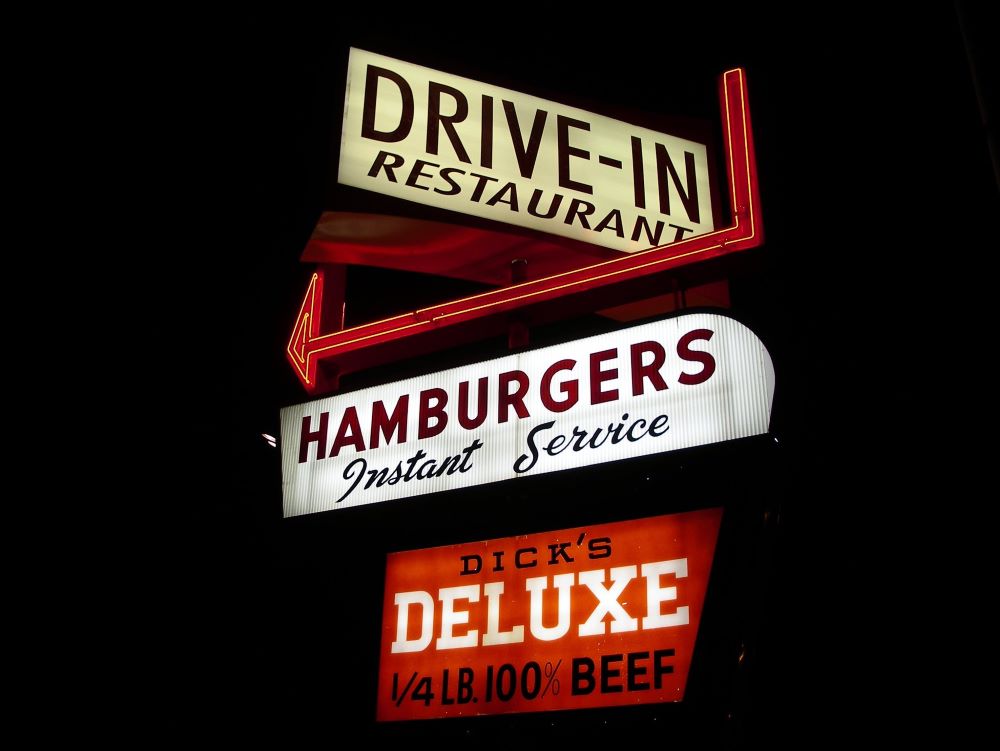 Dick's Drive-In