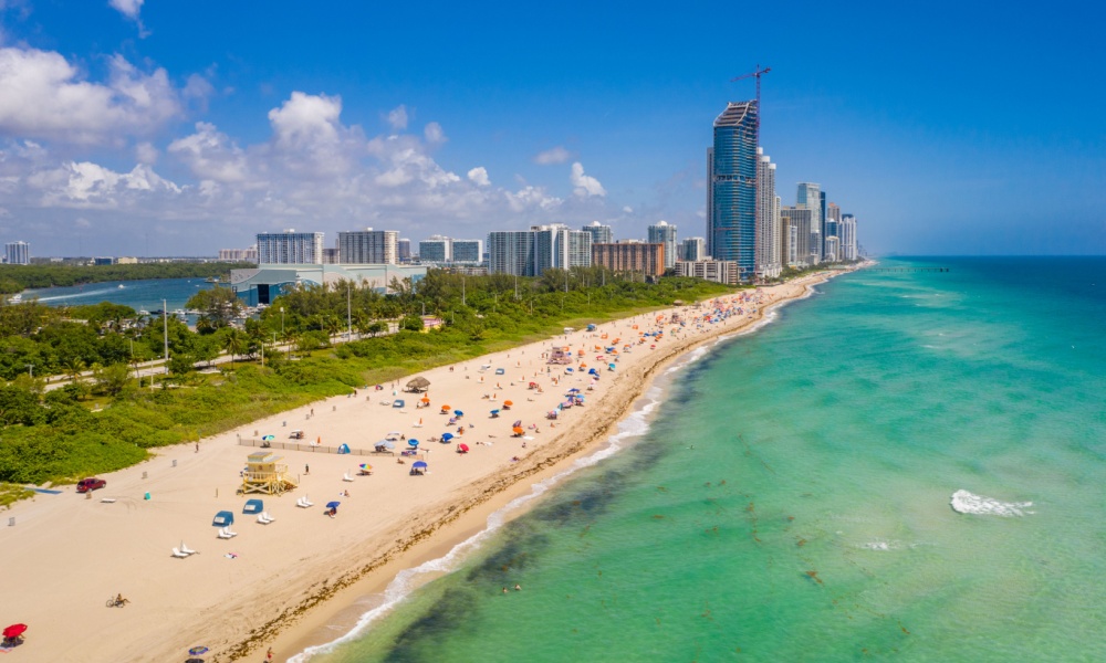 Haulover Beach Park