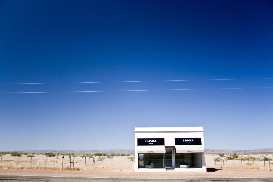 Prada Marfa