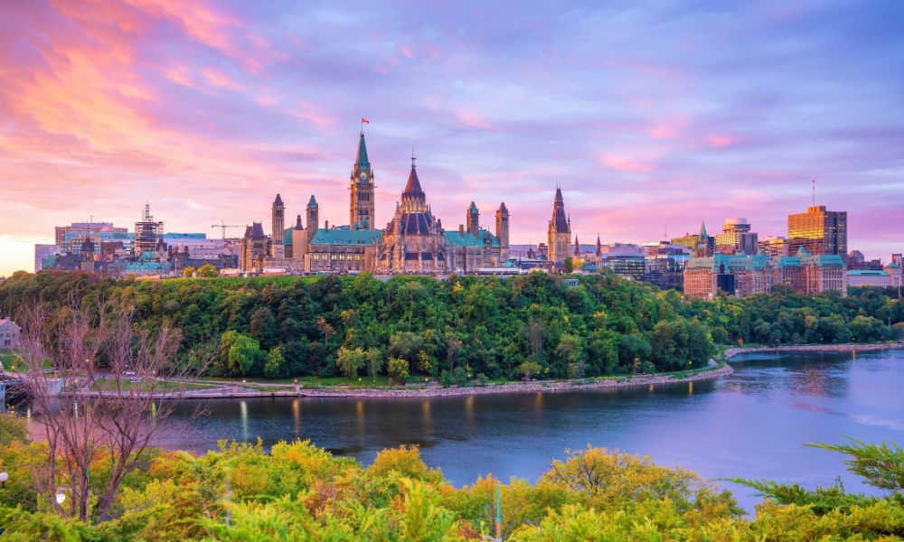 Canadian Parliament