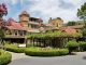 The Winchester Mystery House