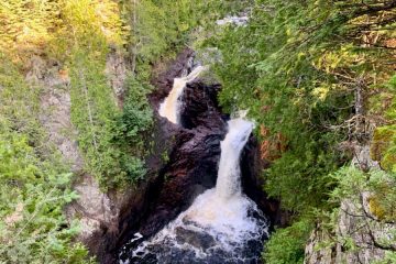 The Devil's Kettle